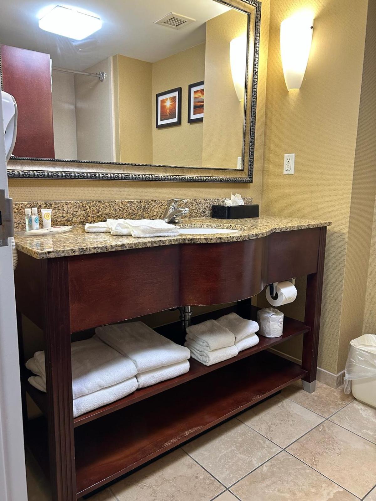 Comfort Suites Palm Bay - Melbourne Екстериор снимка