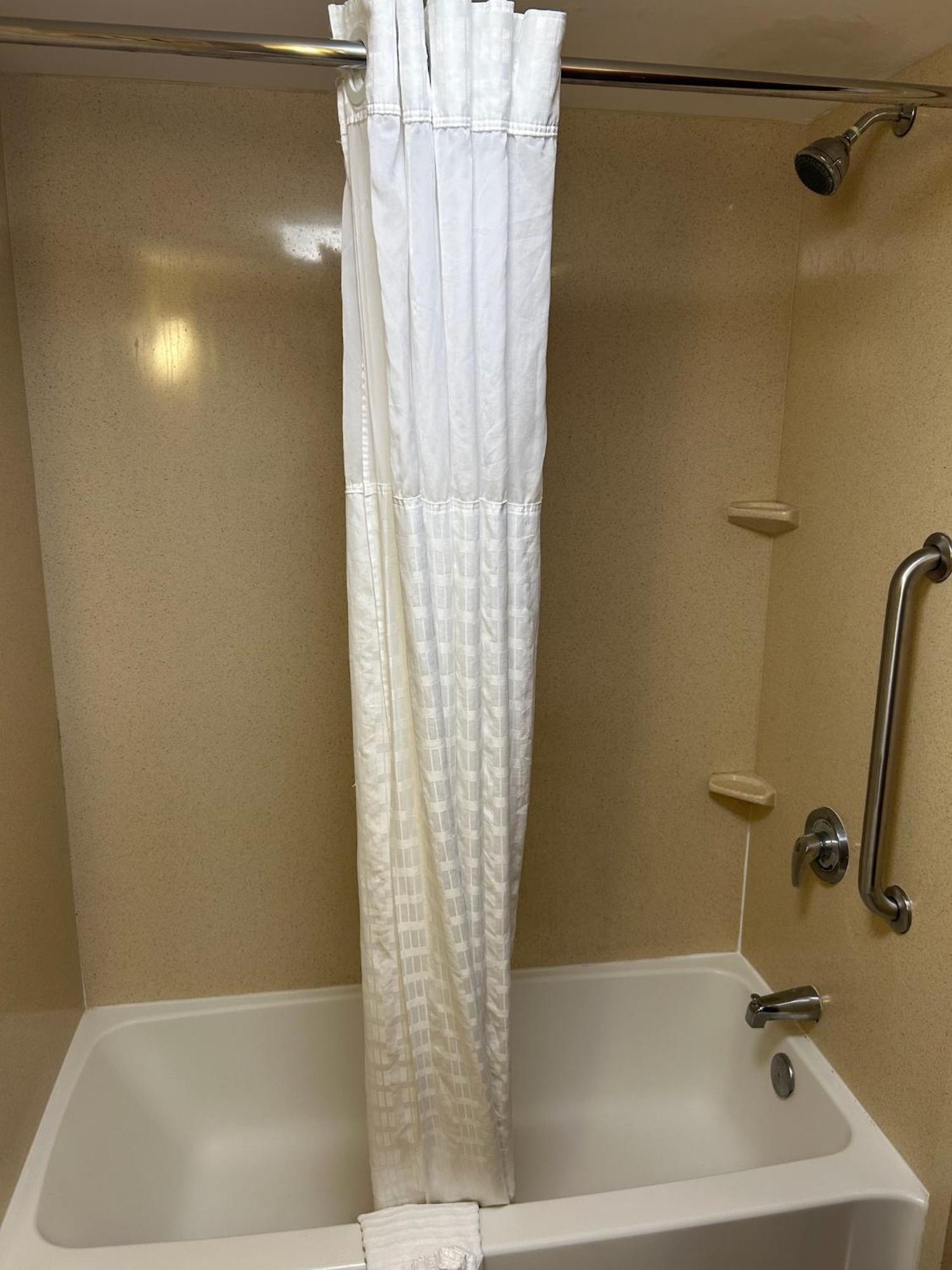 Comfort Suites Palm Bay - Melbourne Екстериор снимка